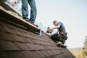 Local Roofers in Mc Guffey, OH